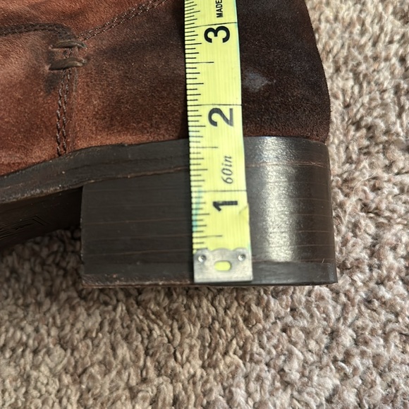 Frye Boots size 10 - Picture 10 of 12